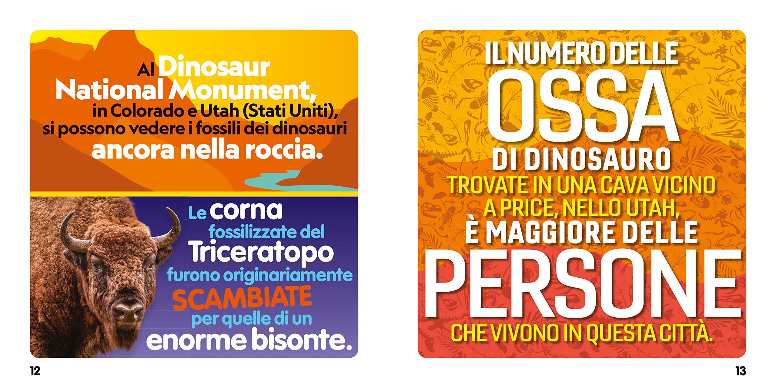 National Geographic National Geographic Kids – Libri Strano ma vero! Dinosauri. 300 dino-curiosità in cui affondare i denti libro