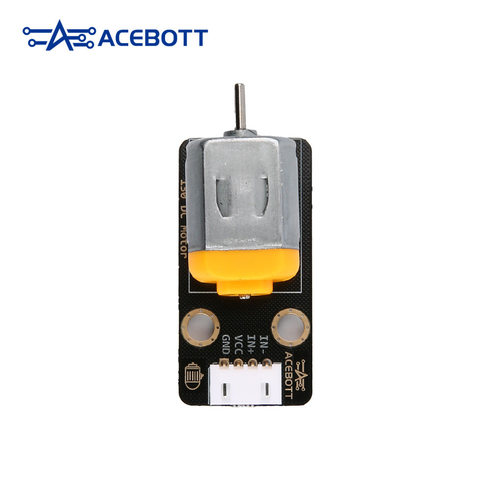 ACEBOTT Electronic Modules QB075 130 modulo motore DC