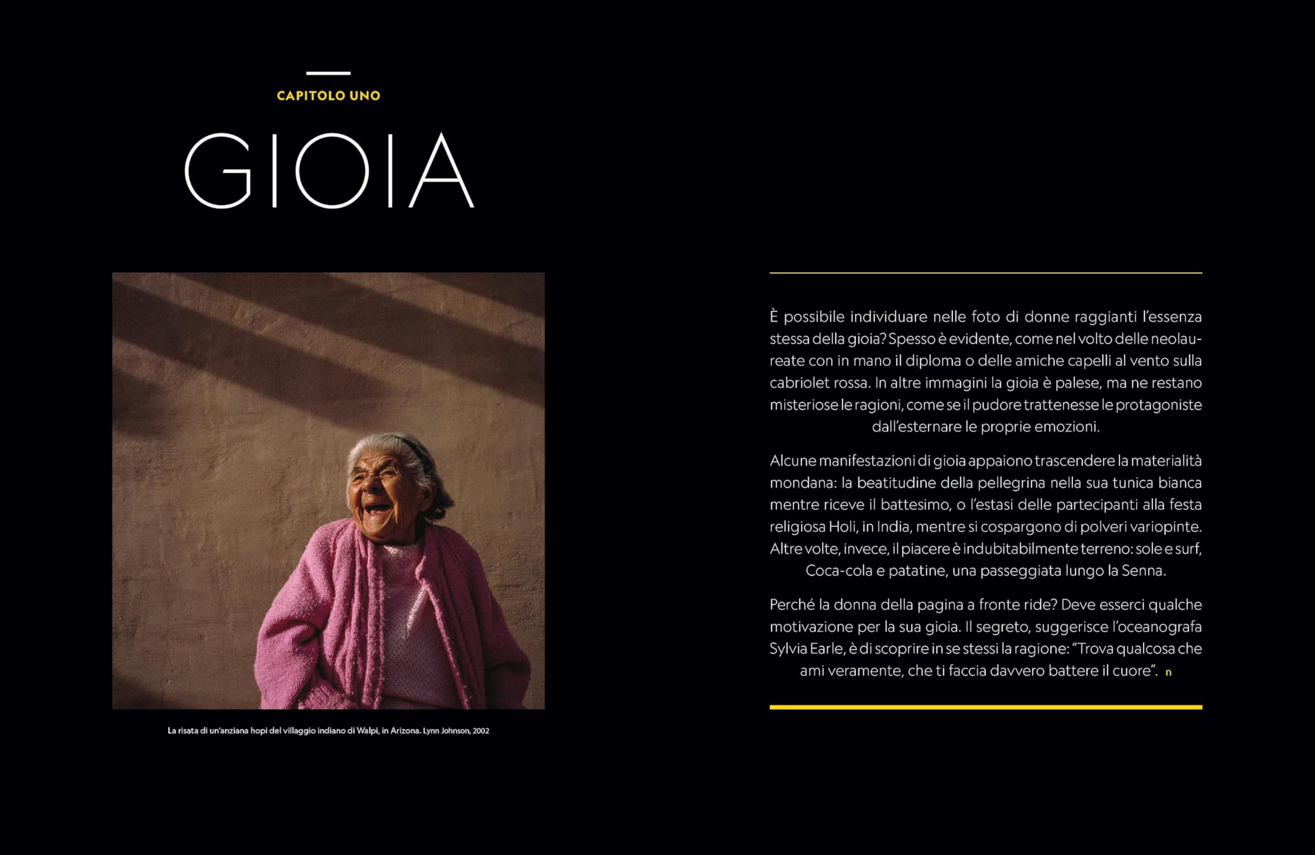 National Geographic – Libri Women. Un tributo alle donne a colori